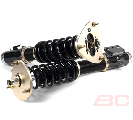 BC Racing BR Series Coilovers - 1994-2001 Acura Integra Rear Fork (DC2)