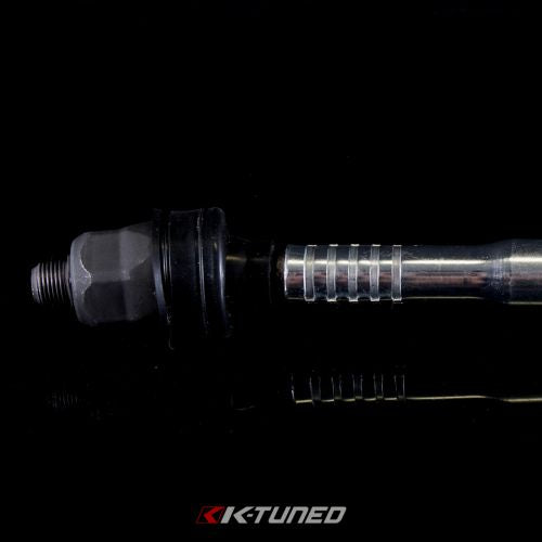 K-Tuned 02-06 RSX / 01-05 Civic / 02-05 EP3 Inner Tie Rod (Pair)