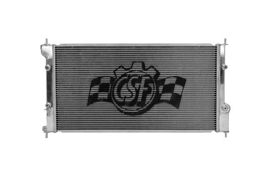 13-20 FR-S / BRZ / 86 / 22+ GR86 / BRZ High-Performance All-Aluminum Radiator 7050