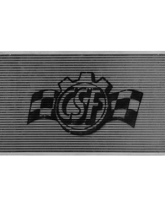13-20 FR-S / BRZ / 86 / 22+ GR86 / BRZ High-Performance All-Aluminum Radiator 7050