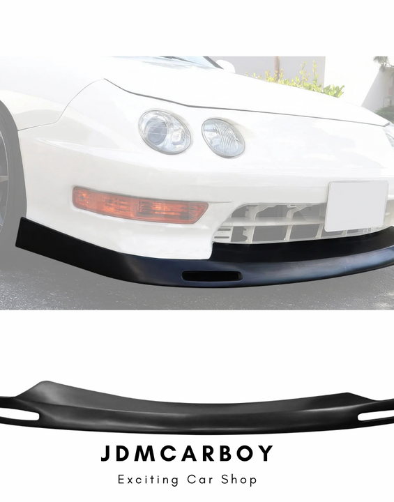 98-01 Acura Integra BYS Front Lip Spoiler
