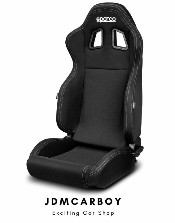 Sparco R100 Reclining Seat