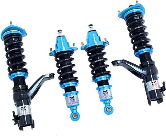Megan Racing for Honda Civic Si (E93) 02-05 - EZ II Series Coilovers
