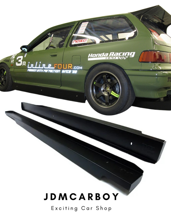 PCI Racing 3
