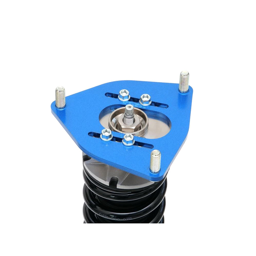 Cusco Street Zero-A Coilover Kit (With Pillowball Upper Mount) - Toyota GR Corolla (GZEA14H) 2023+ CUS-1H1-61N-CP