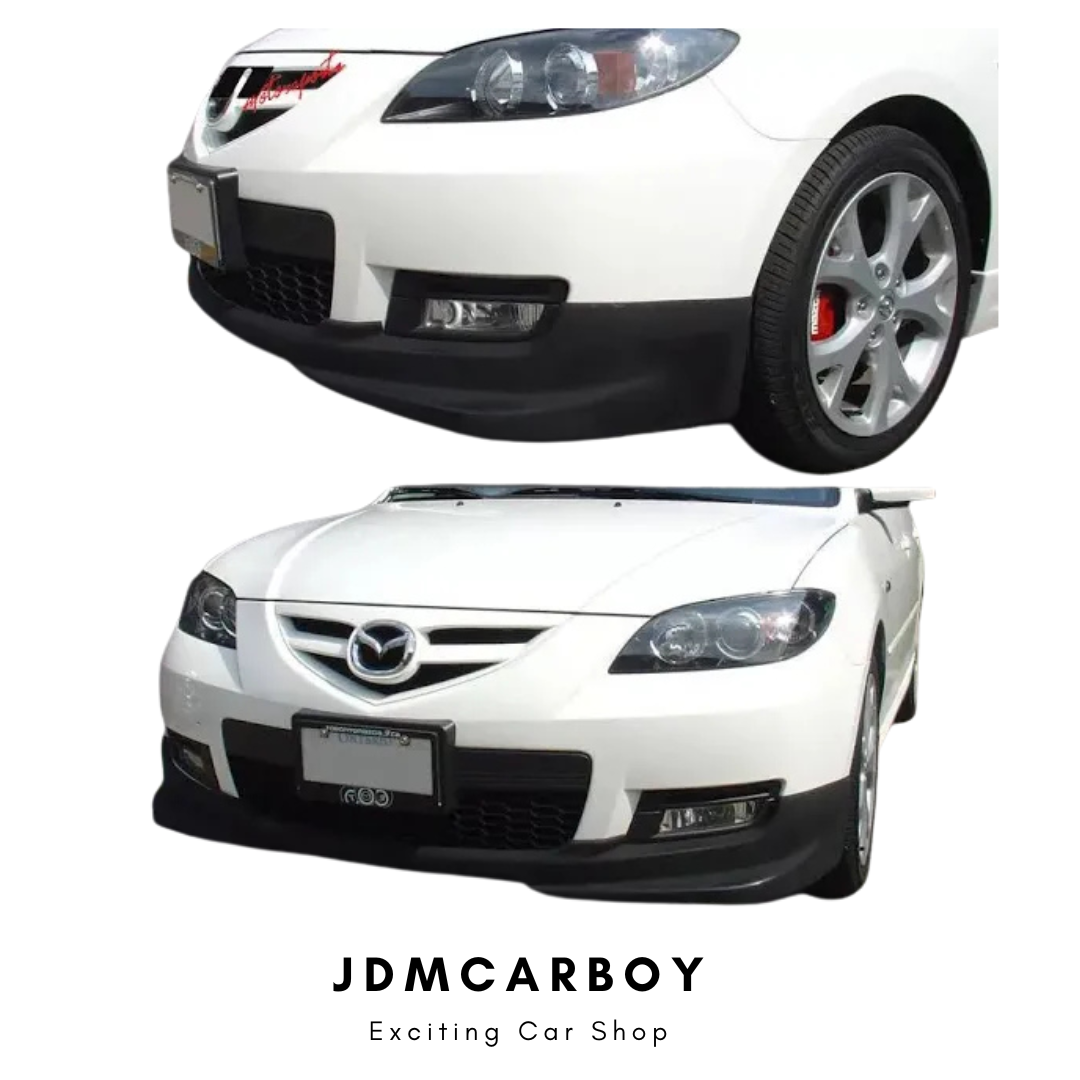 Products – JDMCARBOY
