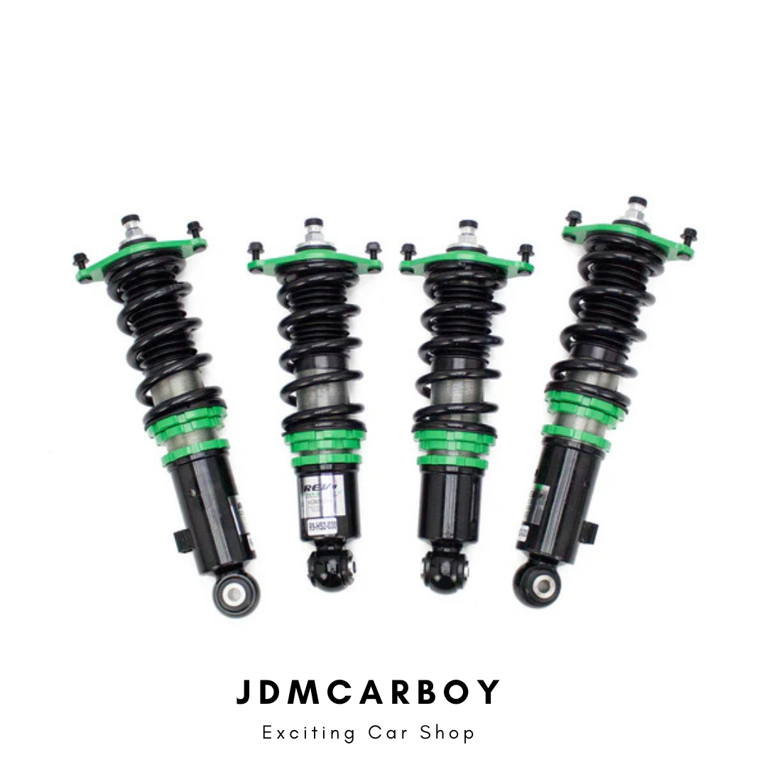 Rev9 Hyper Street II Coilovers Mazda Miata NA/NB (90-05) 32 Way Adjustable