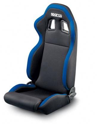 Sparco Seat R100 Racing Seat