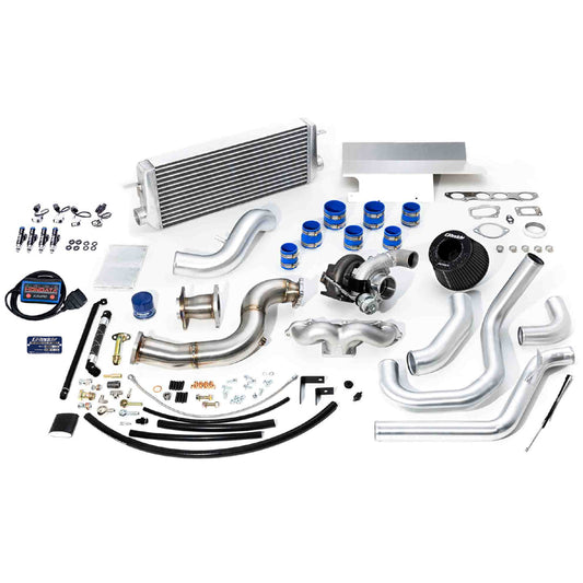 GReddy Turbo Kit (CARB Legal) - Honda S2000 AP2 06-09 11550051