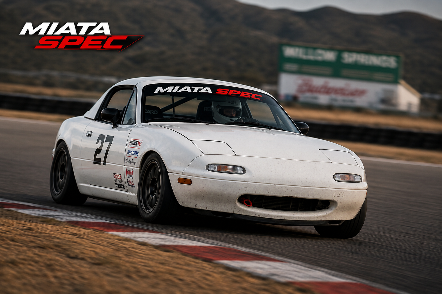 MiataSpec Brass Shifter Bushing | Mazda Miata 5-Speed 1990-2019 | JDMCARBOY