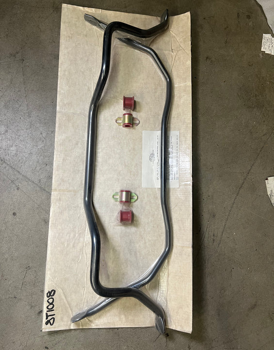 Tokico 8T1008 Sway Bar Kit – MK3 Toyota Supra A70 Non-Turbo – 019961