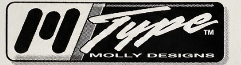 M-Type Molly Designs Polyurethane Ground Effects Kit 1995-1998 Tercel 2DR