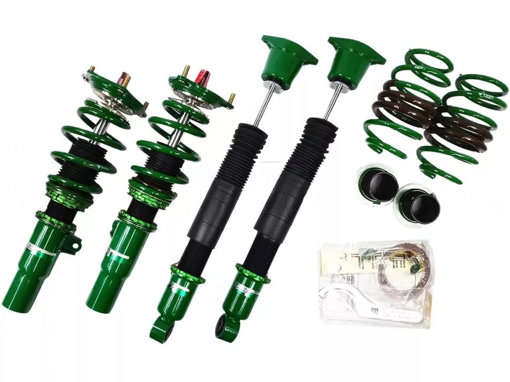 TEIN Flex Z coilover set for 2018-2025 Honda Accord