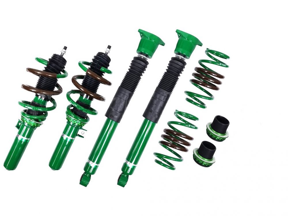 TEIN Street Advance Z coilover set for 2018-2025 Honda Accord 1.5T