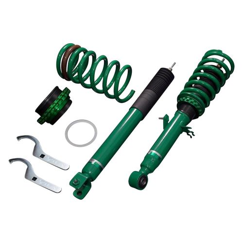 TEIN Street Basis Z coilover set for 2018-2025 Honda Accord