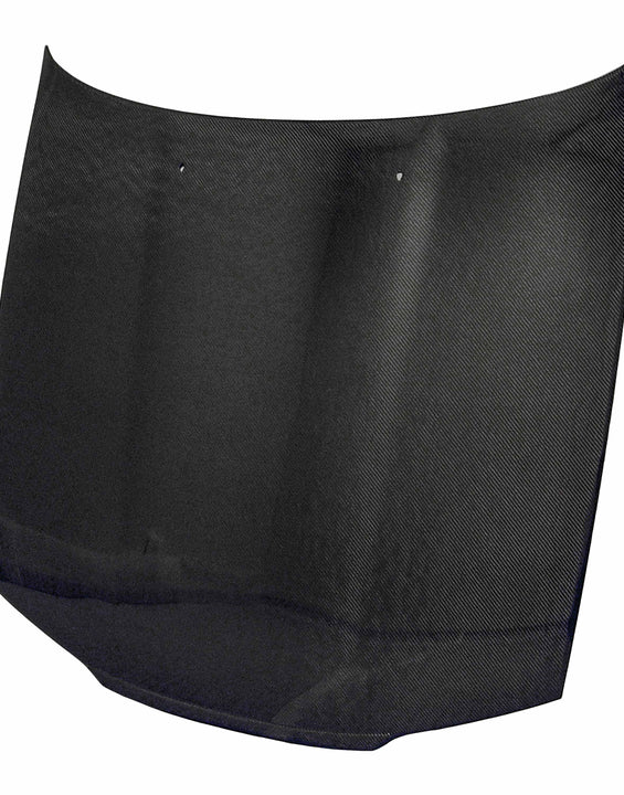 OEM-style carbon fiber hood for 1990-1994 Nissan Skyline R32 HD9094NSR32-OE