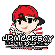 JDMCARBOY logo