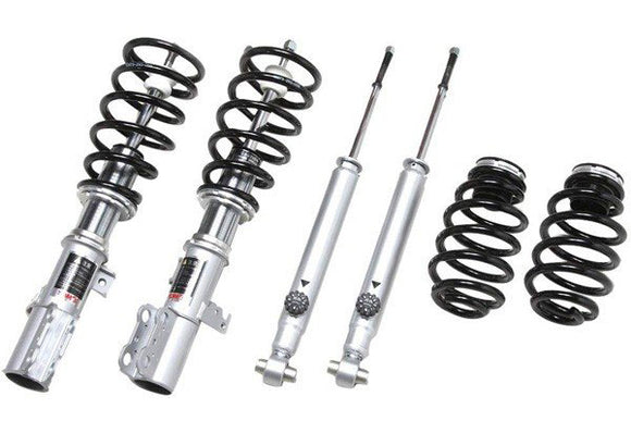 TOM'S Racing - Sports Suspension Kit - Toyota GR86 TMS-48001-TZN64
