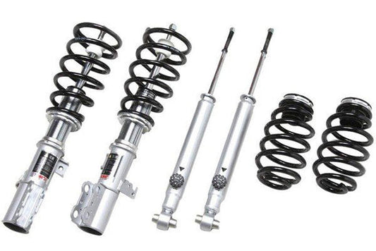 TOM'S Racing - Sports Suspension Kit - Toyota GR86 TMS-48001-TZN64