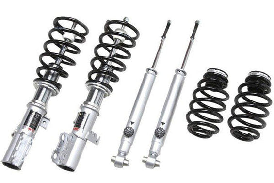 TOM'S Racing - Sports Suspension Kit - Toyota GR86 TMS-48001-TZN64