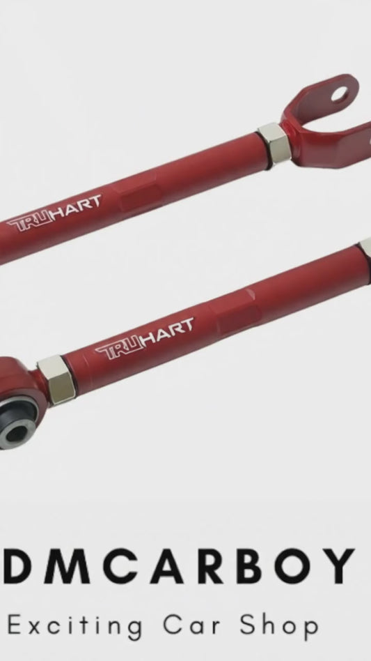Truhart Adjustable Rear Upper Camber Kit For Nissan 370Z G37 TH-N208 JDMCARBOY