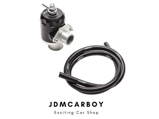 COBB Tuning Blow Off Valve BOV - 712665 | JDM Tuner Style | JDMCarboy
