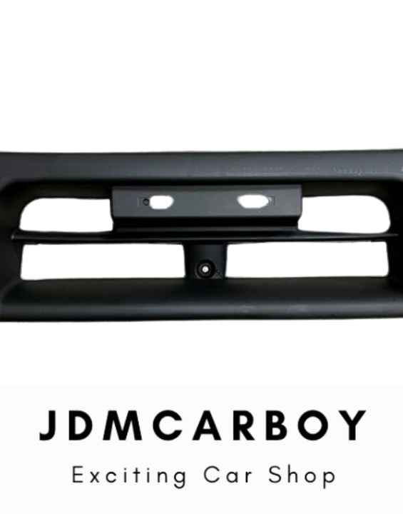Subaru Impreza STI OE-Style Front Bumper Cover | 97-01 GC8