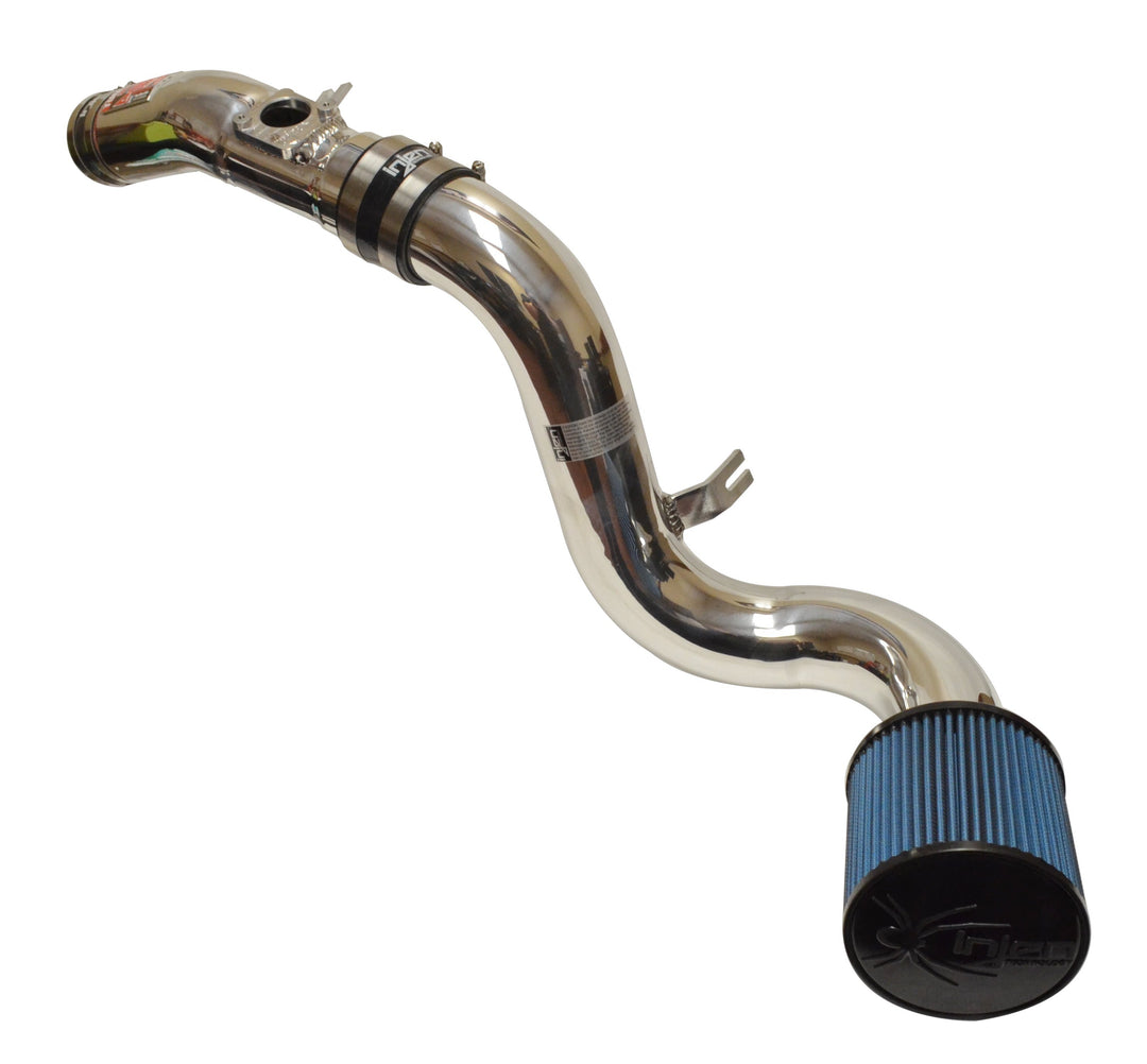 Injen SP Cold Air Intake System | 2017-2020 Honda Civic Si 1.5L Turbo