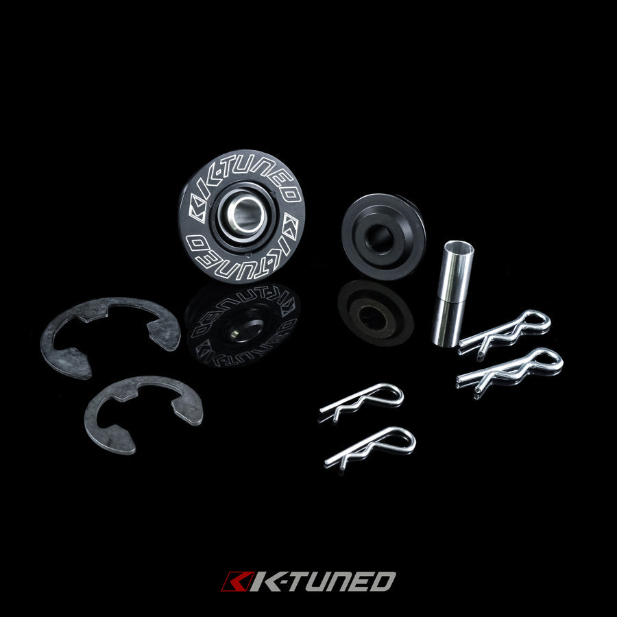 Honda Acura K-Tuned Spherical Shifter Cable Bushing K20 K24 KTD-CAB-SP2