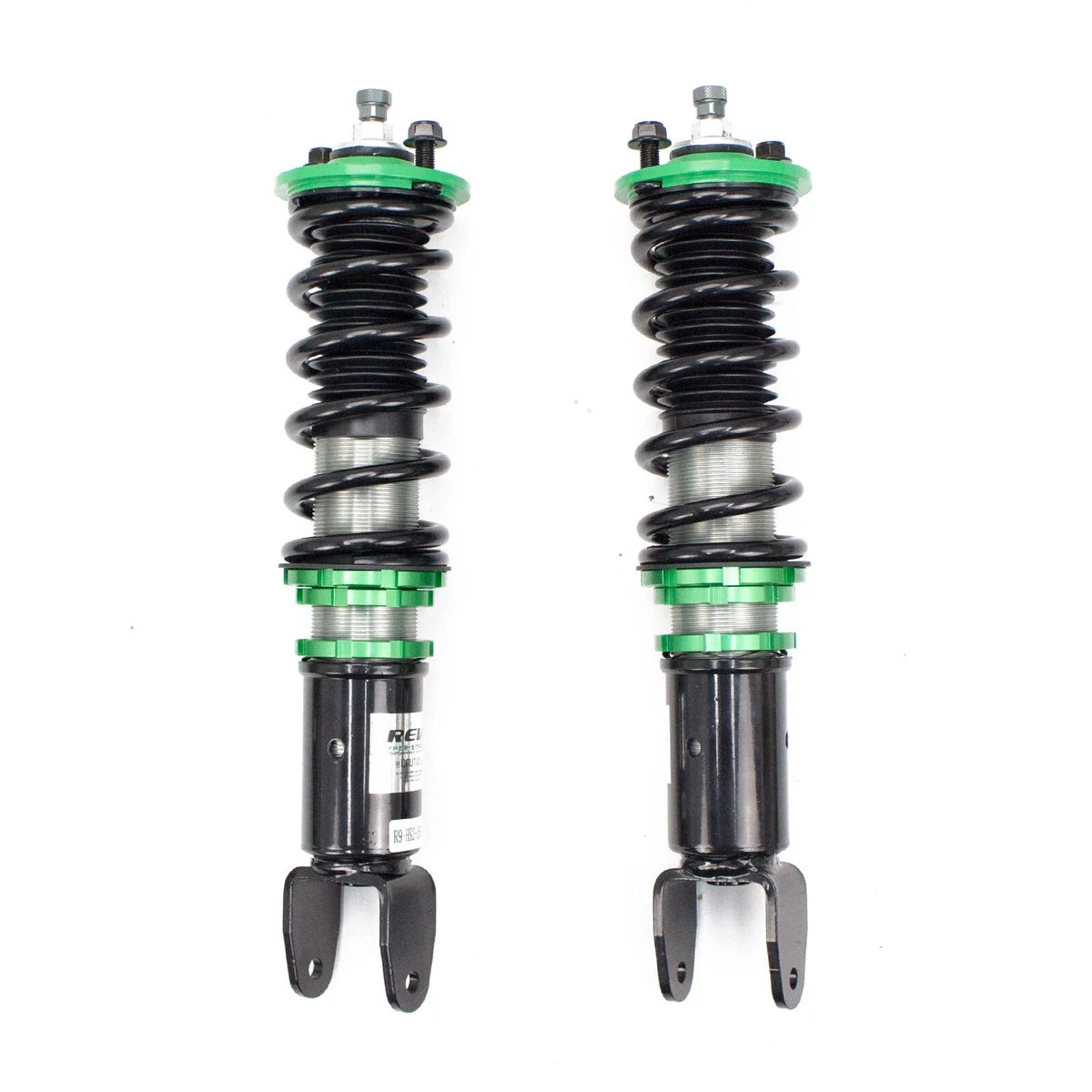 Hyper Street II Coilover Kit with 32-Way Damping - 1988-1991 Honda CRX ED8 / ED9 | JDMCarboy