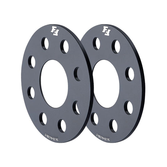 Function and Form 5mm Wheel Spacers 4x100 CB56.10 Hub Centric WS05.5610-4