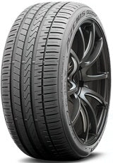 Falken Azenis FK510 225/40ZR19 93Y XL Summer Tire FLK28035717 | JDMCarboy