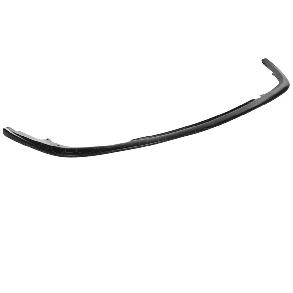 06-07 Subaru Impreza STI S204 V-LIMITED CS1 Urethane Front Bumper Lip WRX