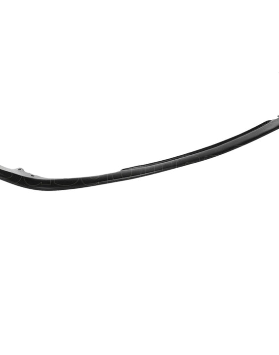 06-07 Subaru Impreza STI S204 V-LIMITED CS1 Urethane Front Bumper Lip WRX