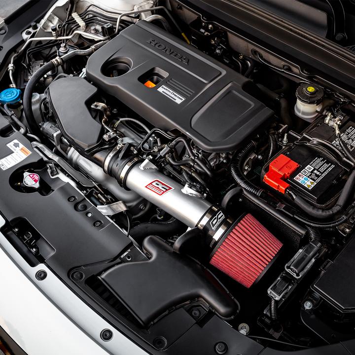 2018-2022 Honda Accord 2.0T Short Ram Intake — DC Sports (SRI5534)