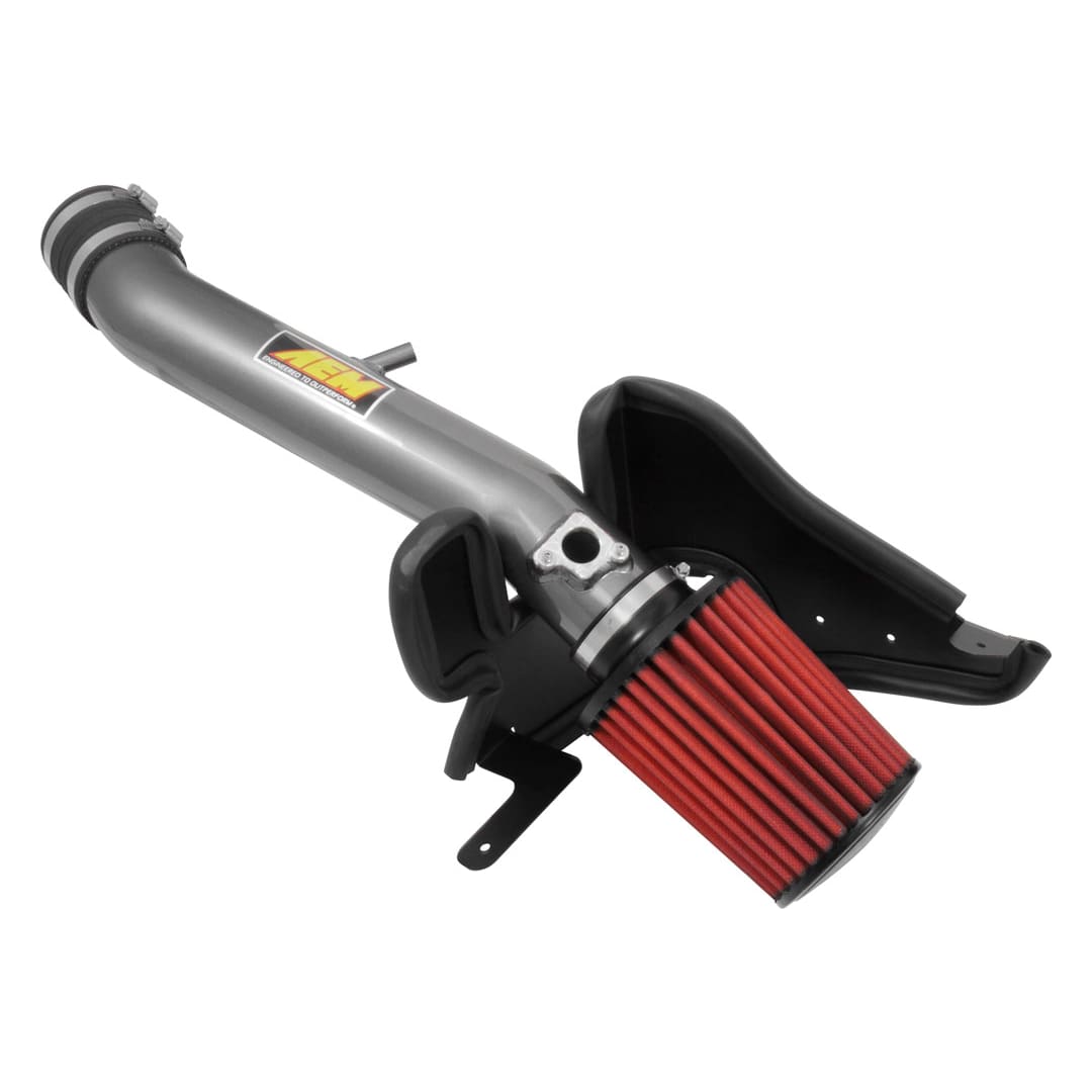 2006-2013 Lexus IS250 AEM DryFlow Cold Air Intake System 21-833C