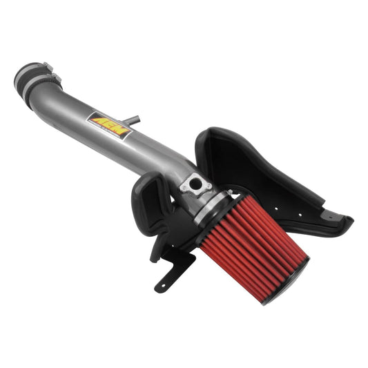 2006-2013 Lexus IS250 AEM DryFlow Cold Air Intake System 21-833C