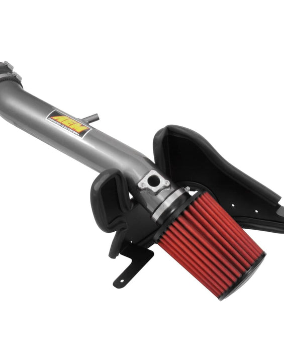 2006-2013 Lexus IS250 AEM DryFlow Cold Air Intake System 21-833C