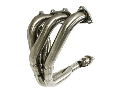 PLM Power Driven TA B-Series Tri-Y Header | Toda Style 4-2-1 | B16 B18 B20 | JDMCarboy