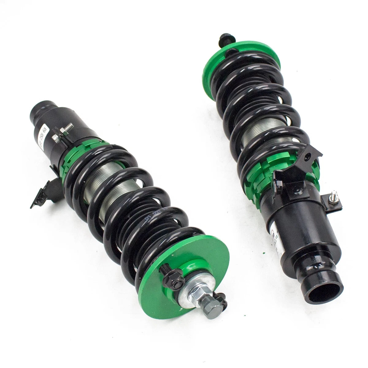 Hyper Street II Coilover Kit with 32-Way Damping - 1988-1991 Honda CRX ED8 / ED9 | JDMCarboy