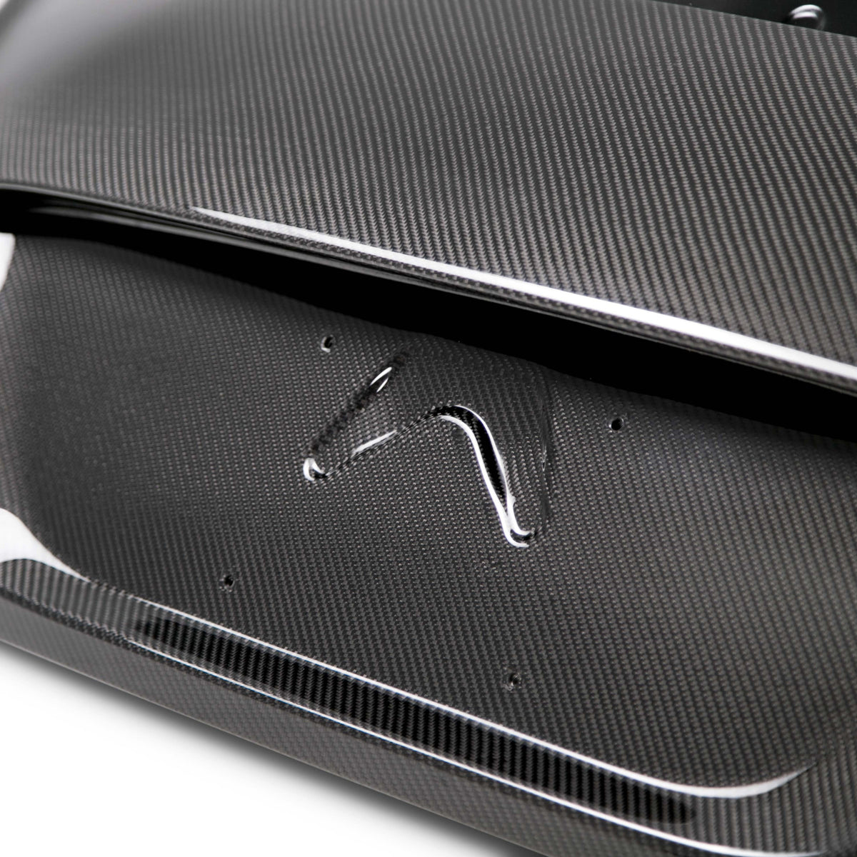 16-21 Honda Civic Coupe Seibon Carbon Fiber Trunk Lid – TL16HDCV2D | FC3/FC4