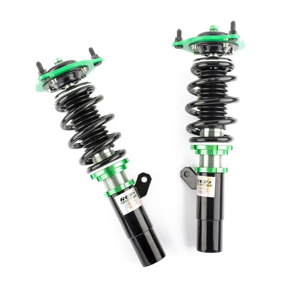 Rev9 Hyper Street 2 Coilovers Lowering Suspension for 2016-2021 Honda Civic 1.5T Turbo R9-HS2-055
