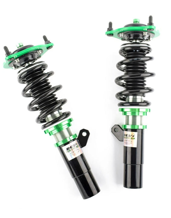 Rev9 Hyper Street 2 Coilovers Lowering Suspension for 2016-2021 Honda Civic 1.5T Turbo R9-HS2-055