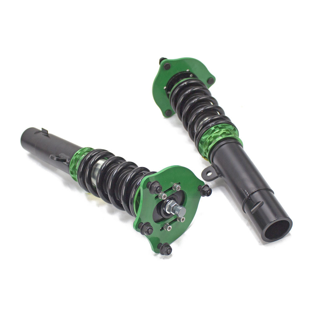 Honda Accord 2018-2022 Rev9 Power Hyper-Street II Coilover Kit (Without ADS, CV Models) - 32-Way Adjustable Damping