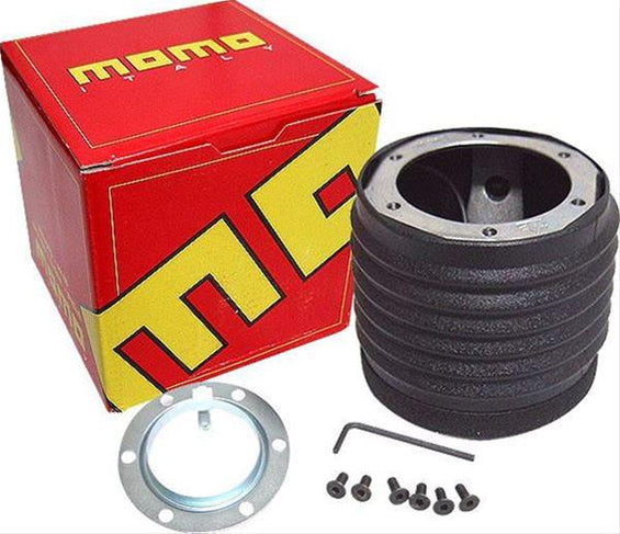 Momo Steering Wheel Hub Adapter for 82-92 Toyota Corolla AE86 Celica Cressida Pickup Camry Supra 7711