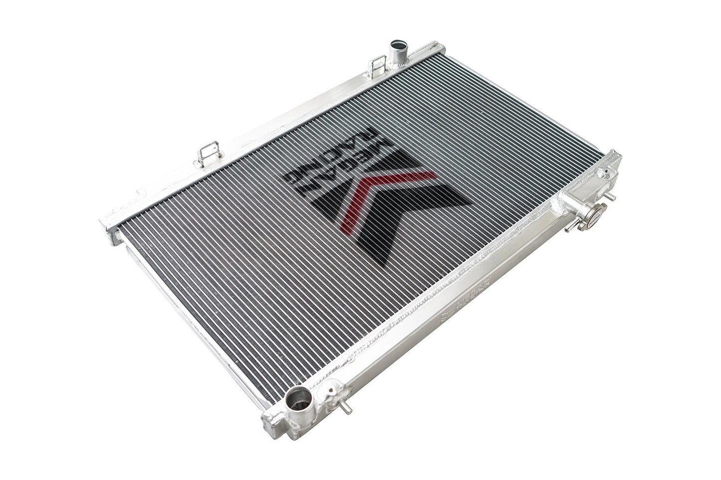 Megan Racing 2-Row Aluminum Radiator for Mazda Miata MX-5 99-05 MT NB New MR-RT-MMX59918