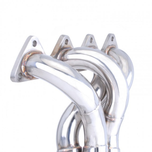 Skunk2 Alpha Series Header - Honda D-Series