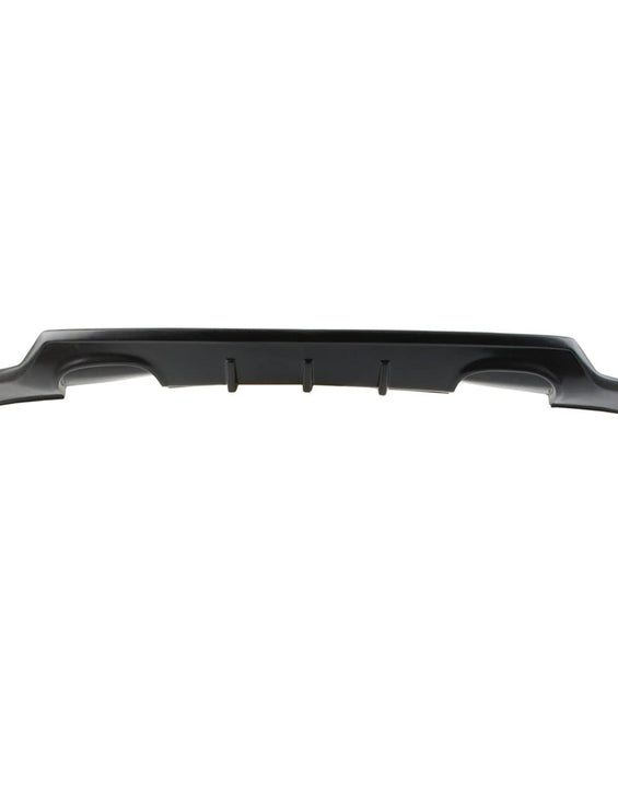 16-21 Honda Civic 4dr Polyurethane PU Rear Lip Diffuser