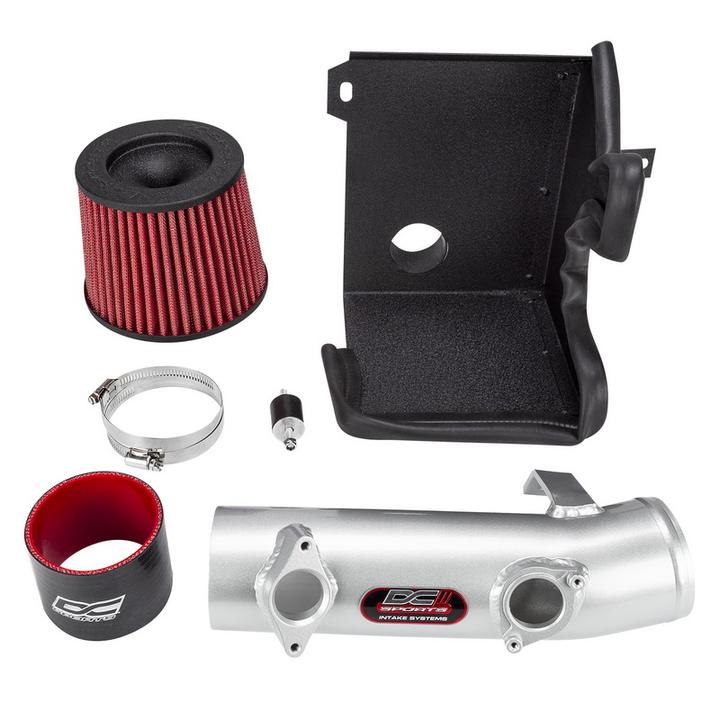 2018-2022 Honda Accord 2.0T Short Ram Intake — DC Sports (SRI5534)