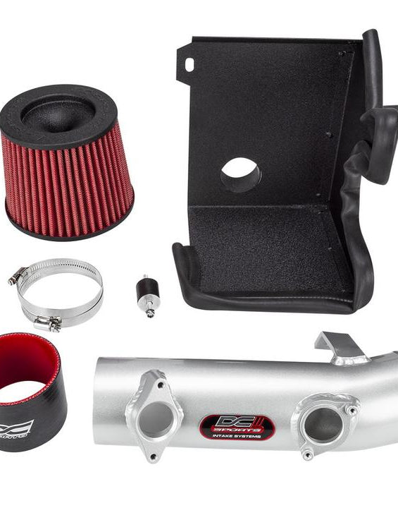2018-2022 Honda Accord 2.0T Short Ram Intake — DC Sports (SRI5534)